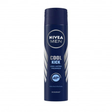 NIVEA MEN Body Spray Cool Kick 150ml